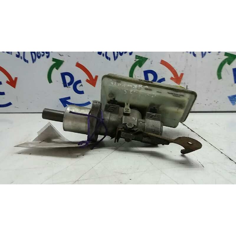 BOMBA FRENO 2444N  - imagen 2