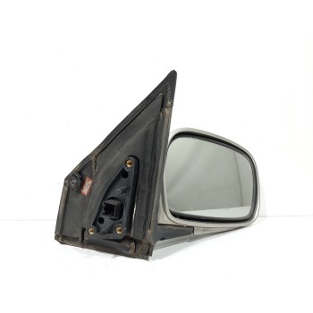 RETROVISOR DERECHO PLATA ELÉCTRICO