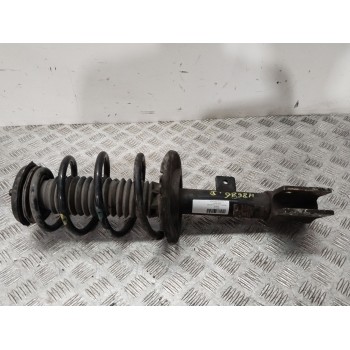 AMORTIGUADOR DELANTERO IZQUIERDO 520879 