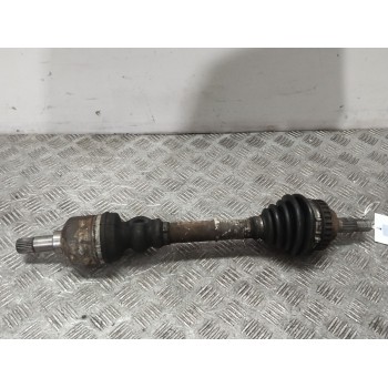 TRANSMISION DELANTERA IZQUIERDA 3272FP  OEM 3272FP