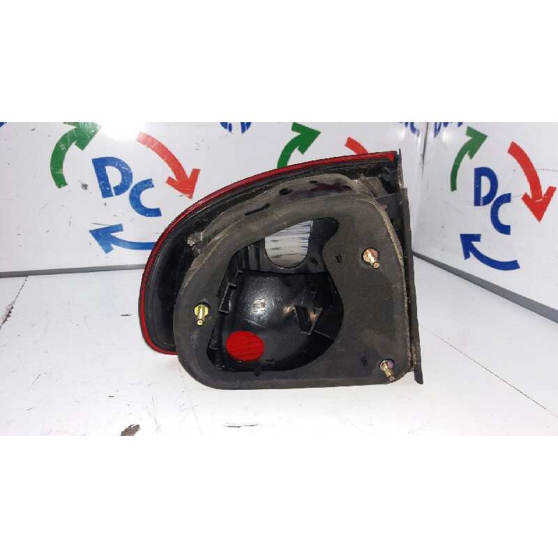 PILOTO TRASERO DERECHO  - imagen 2