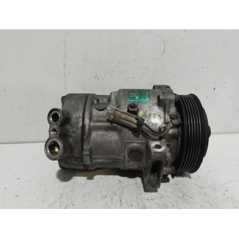 COMPRESOR AIRE ACONDICIONADO 13171593 