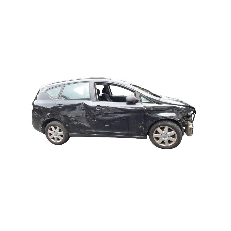 SEAT ALTEA XL (5P5, 5P8) - imagen 6