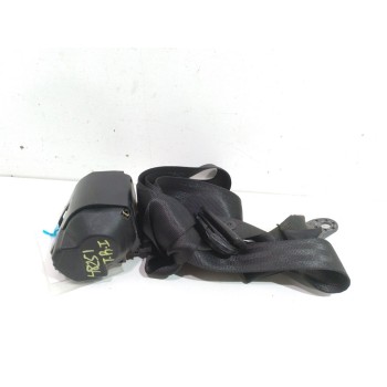 CINTURON SEGURIDAD TRASERO IZQUIERDO 6Q0857805HCP 