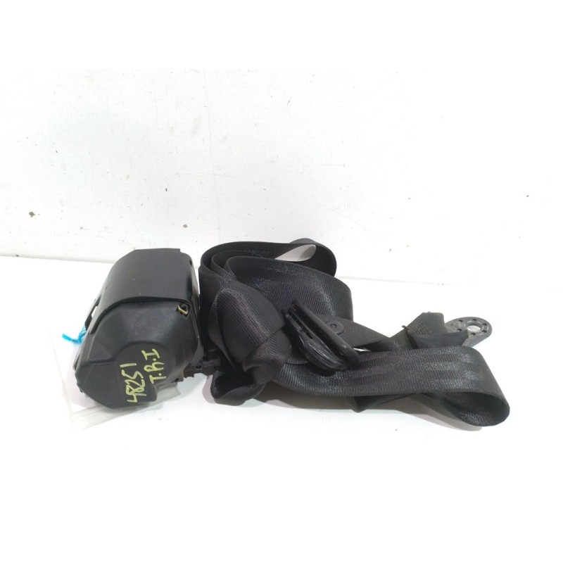 CINTURON SEGURIDAD TRASERO IZQUIERDO 6Q0857805HCP  - imagen 1