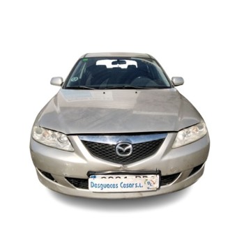 MAZDA 6 HATCHBACK (GG)