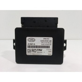MODULO ELECTRONICO EJ322C491AB BJ3214C261AD DPLA14C168AD