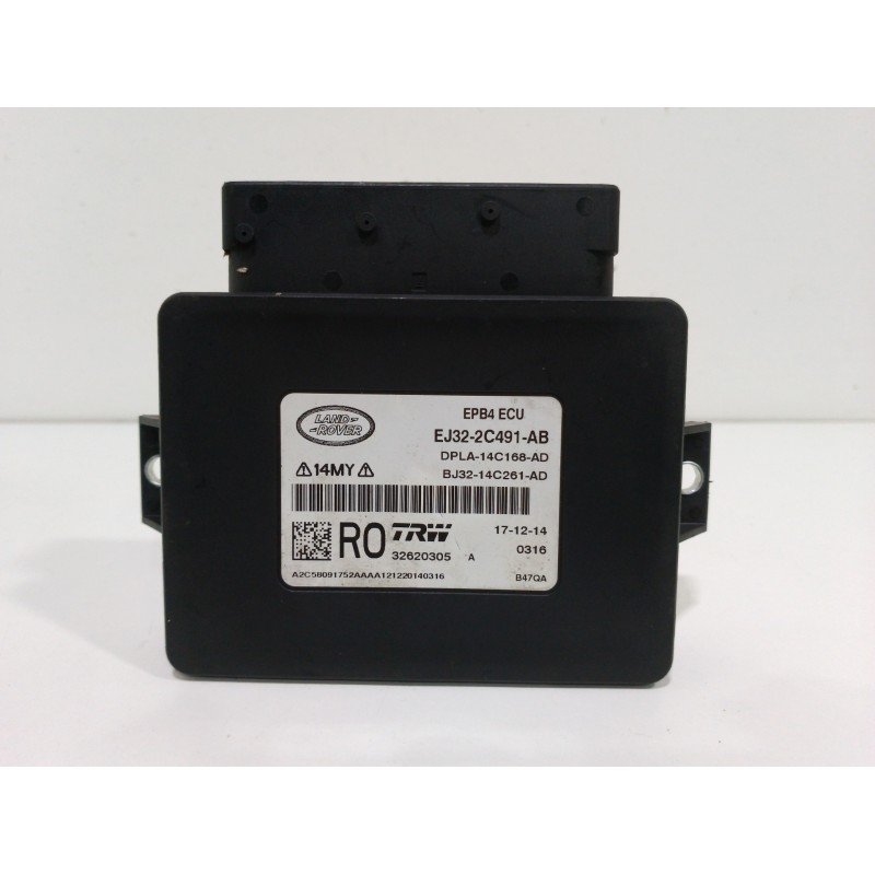 MODULO ELECTRONICO EJ322C491AB BJ3214C261AD DPLA14C168AD - imagen 1