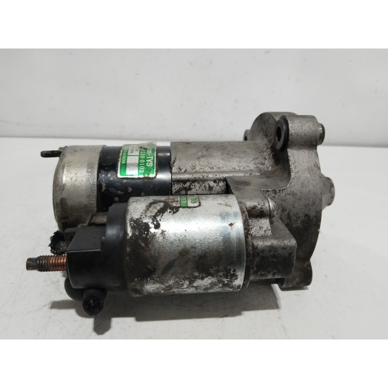 MOTOR ARRANQUE 287215100102  - imagen 2