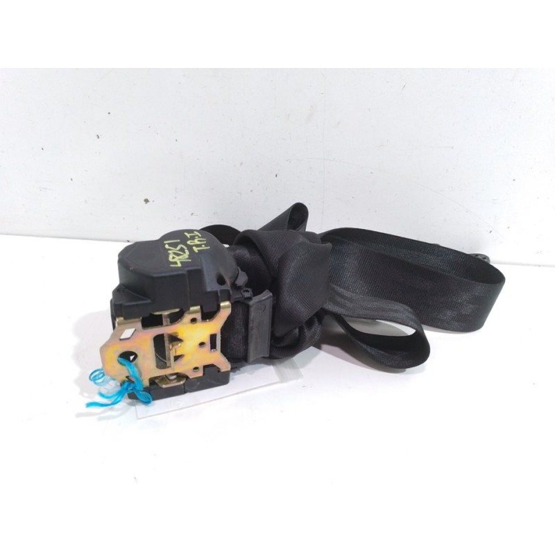 CINTURON SEGURIDAD TRASERO IZQUIERDO 6Q0857805HCP  - imagen 2