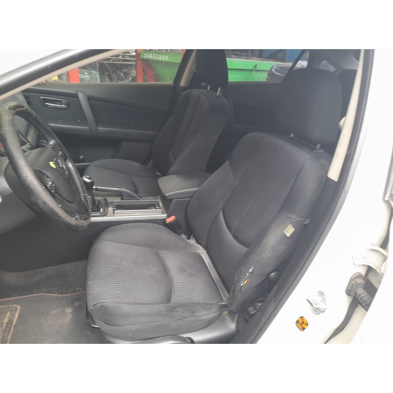 MAZDA 6 HATCHBACK (GH) - imagen 5