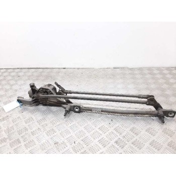 MOTOR LIMPIA DELANTERO 1704578 