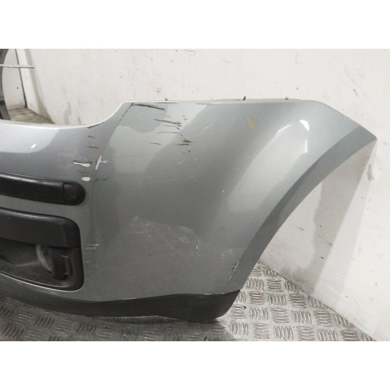 PARAGOLPES DELANTERO 1334684  - imagen 2