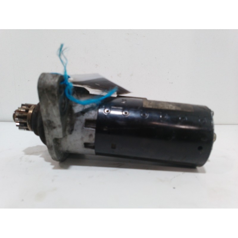 MOTOR ARRANQUE 02Z911024H  - imagen 4