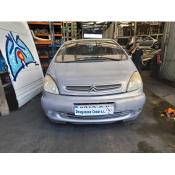CITROËN XSARA PICASSO