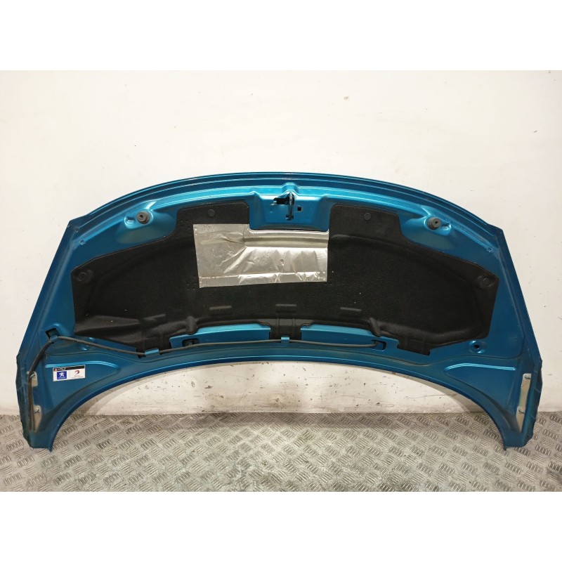 CAPOT DELANTERO 7901N2  - imagen 4
