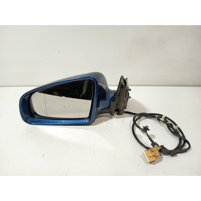 RETROVISOR IZQUIERDO 50009FA0  - imagen 1