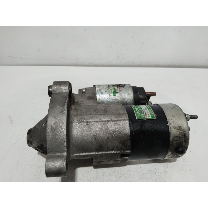 MOTOR ARRANQUE 287215100102  - imagen 4