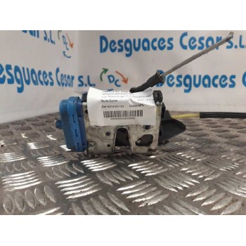 CERRADURA PUERTA TRASERA DERECHA 8D0839016A 
