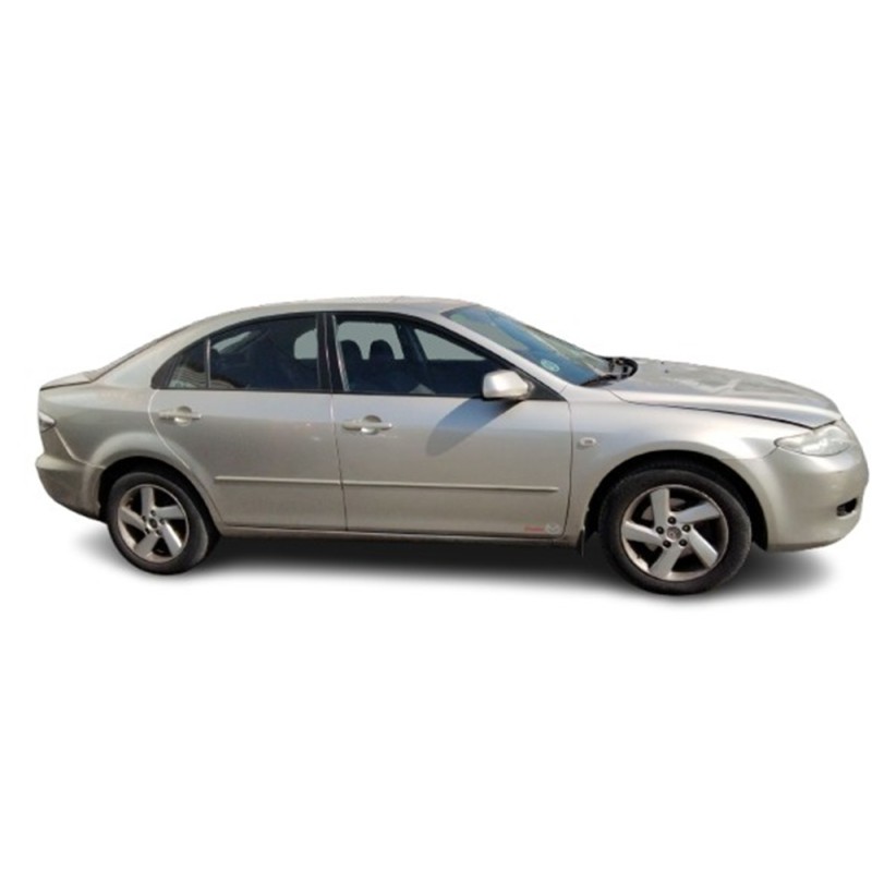 MAZDA 6 HATCHBACK (GG) - imagen 2