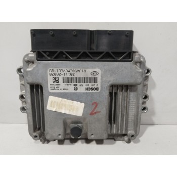 CENTRALITA MOTOR UCE 0281031501 0281031501 391112A978