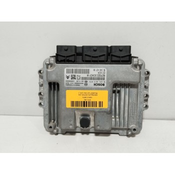 CENTRALITA MOTOR UCE 0281013872 