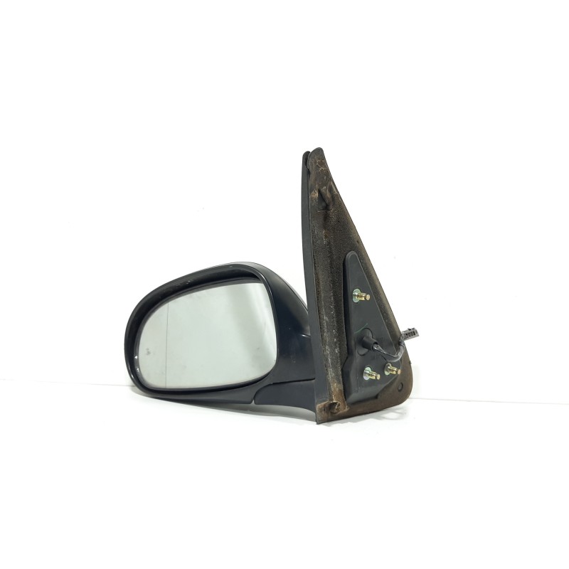 RETROVISOR IZQUIERDO K6302BN2AB NEGRO ELÉCTRICO - imagen 1