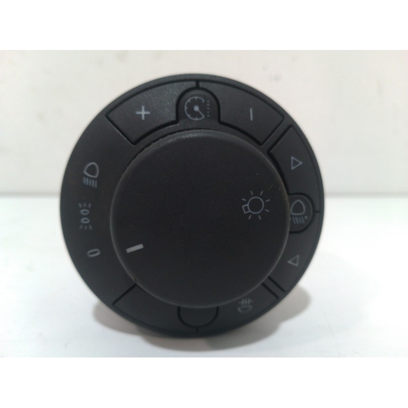 MANDO LUCES 13249396  - imagen 1