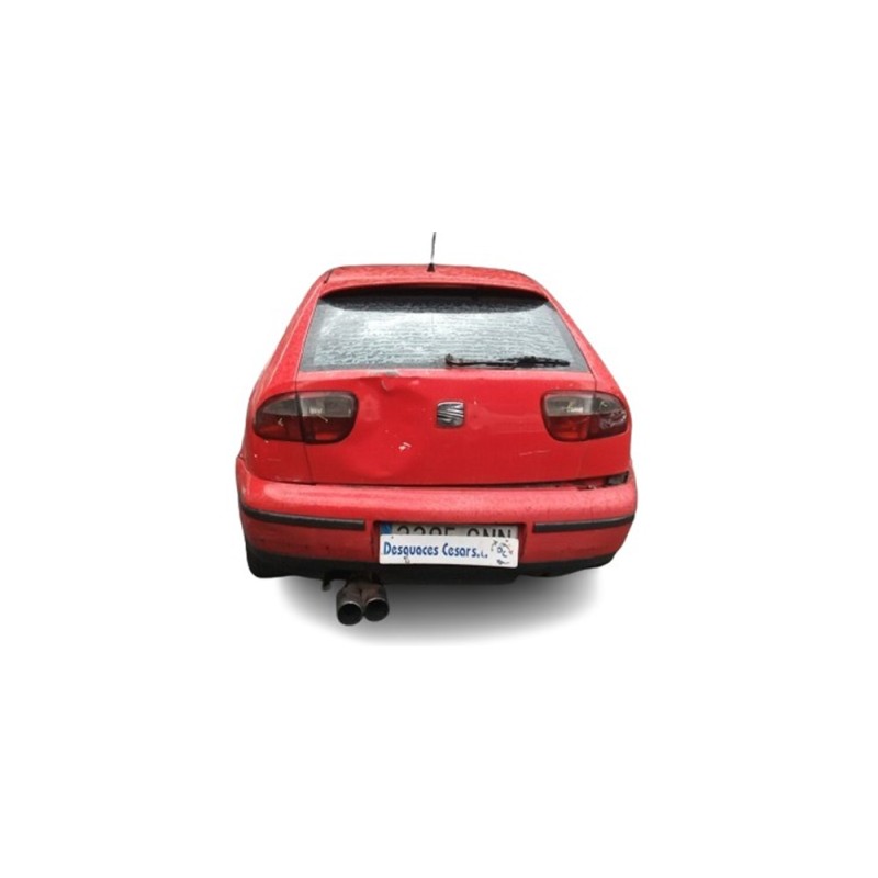 SEAT LEON (1M1) - imagen 2
