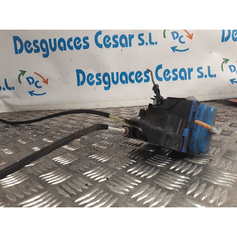 CERRADURA PUERTA TRASERA DERECHA 8D0839016A  - imagen 2
