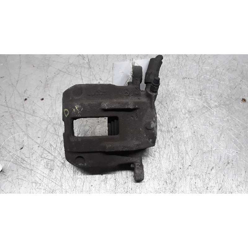 PINZA FRENO DELANTERA DERECHA  - imagen 1