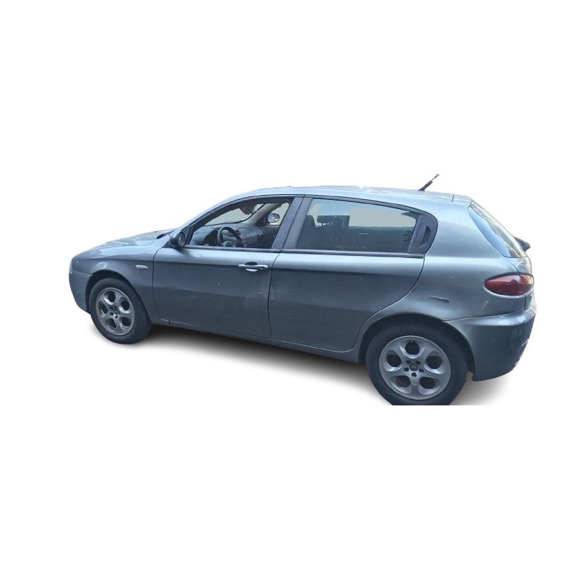 ALFA ROMEO 147 (937_) - imagen 4