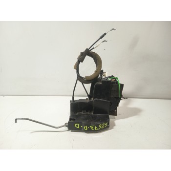 CERRADURA PUERTA DELANTERA DERECHA EH1458310E 