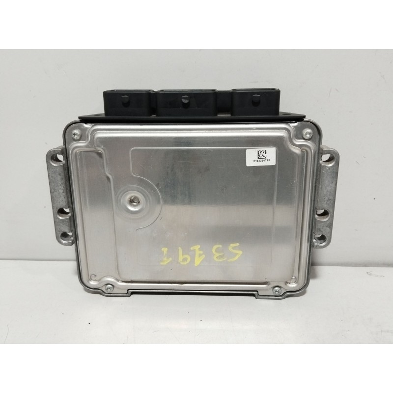 CENTRALITA MOTOR UCE 0281013872  - imagen 2
