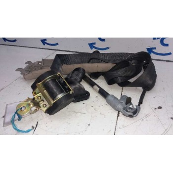 CINTURON SEGURIDAD DELANTERO DERECHO 8200699560 