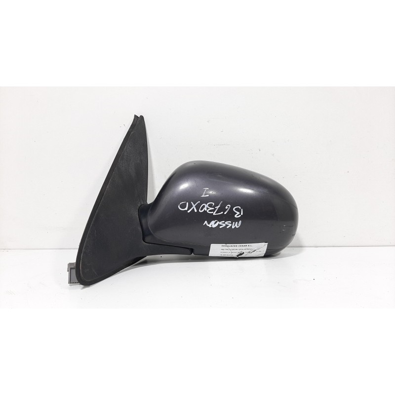 RETROVISOR IZQUIERDO K6302BN2AB NEGRO ELÉCTRICO - imagen 2