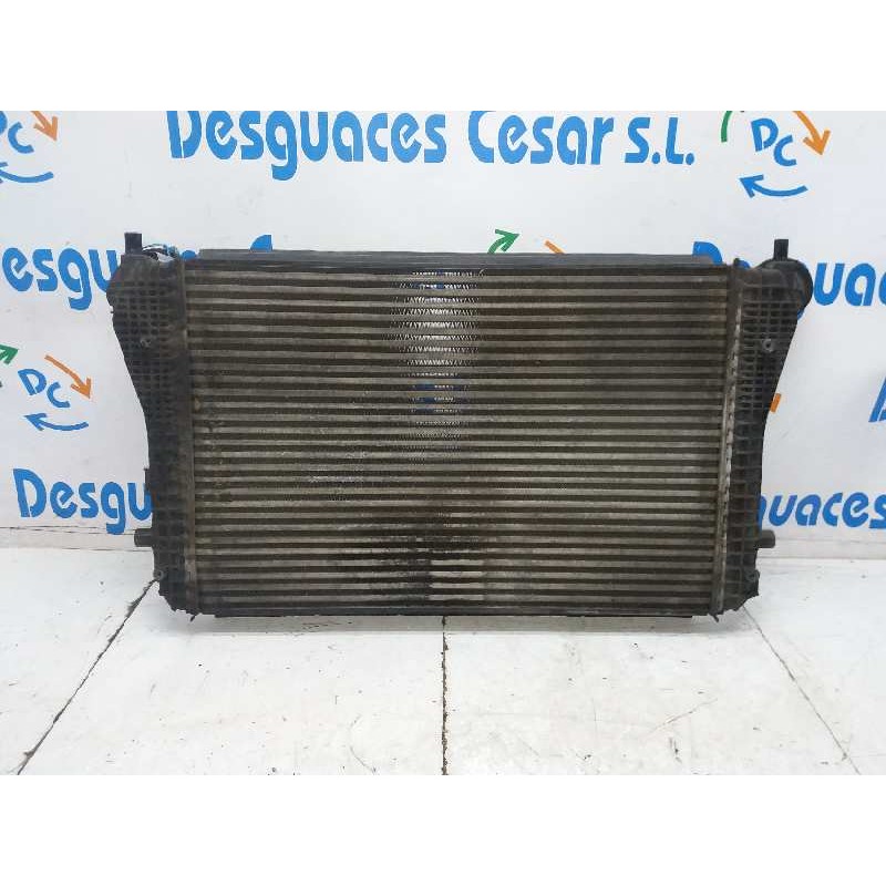 INTERCOOLER 3C0145805G OFERTA - imagen 2