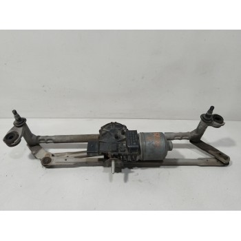 MOTOR LIMPIA DELANTERO 3397021393 