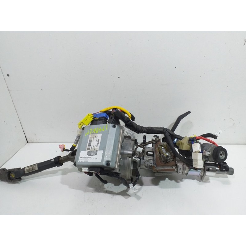 COLUMNA DIRECCION 56300G5001 ELECTRICA  - imagen 3