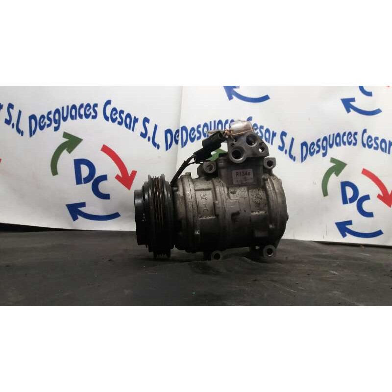 COMPRESOR AIRE ACONDICIONADO 542620036 88829  - imagen 1