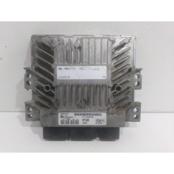 CENTRALITA MOTOR UCE 5WS40819CT 
