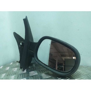 RETROVISOR DERECHO ELECTRICO GRIS