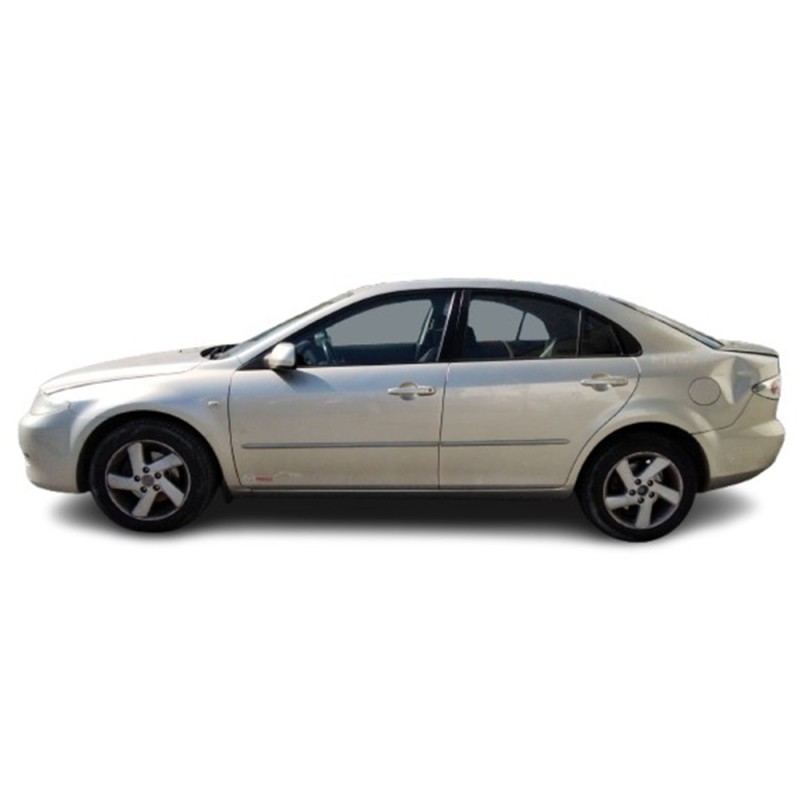 MAZDA 6 HATCHBACK (GG) - imagen 3