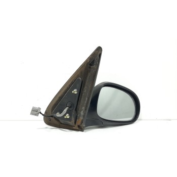 RETROVISOR DERECHO K6301BN2MA NEGRO ELÉCTRICO
