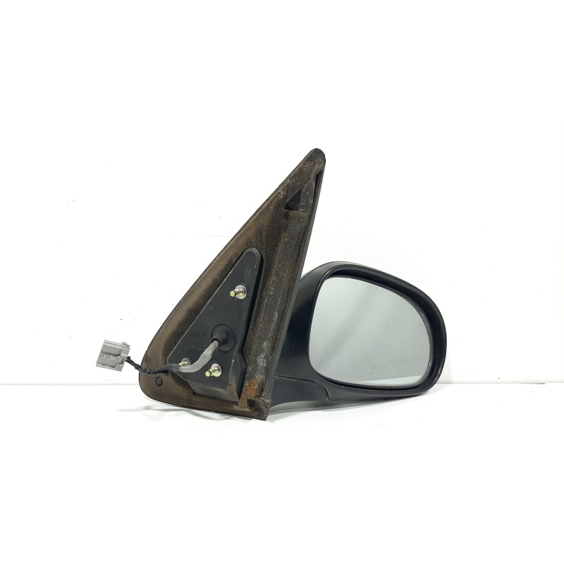RETROVISOR DERECHO K6301BN2MA NEGRO ELÉCTRICO - imagen 1