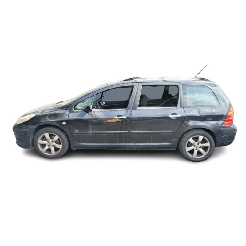 PEUGEOT 307 SW (3H) - imagen 4