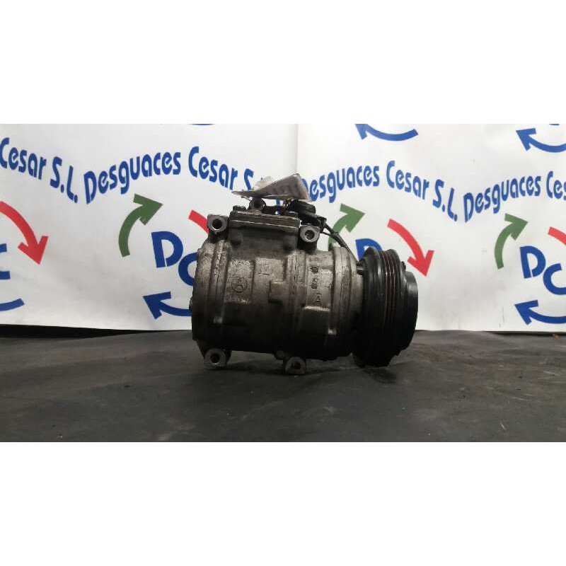 COMPRESOR AIRE ACONDICIONADO 542620036 88829  - imagen 2