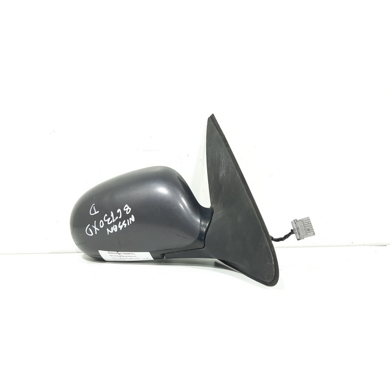 RETROVISOR DERECHO K6301BN2MA NEGRO ELÉCTRICO - imagen 2