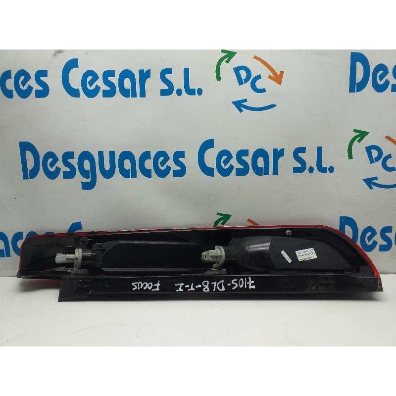 PILOTO TRASERO IZQUIERDO 9EL35406701 OFERTA - imagen 2