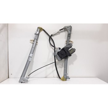 ELEVALUNAS DELANTERO DERECHO 9222H2 CONFORT 